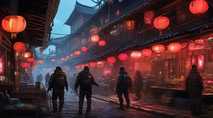 青璃兑换码横幅图片1